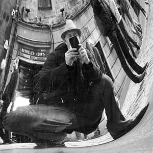 Meet your Posher, Daniel